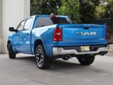 New 2025 RAM 1500 Laramie image 4
