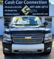 Used 2012 Chevrolet Suburban LT w/ Luxury Package image 3