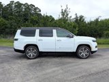 New 2025 Jeep Grand Wagoneer 4WD image 6