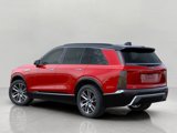 New 2026 Cadillac Vistiq Luxury image 3