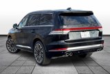 New 2025 Lincoln Aviator Black Label image 3