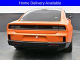 New 2025 Dodge Charger R/T w/ Quick Order Package 25M R/T image 5