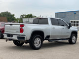 Used 2022 Chevrolet Silverado 2500 High Country w/ Z71 Off-Road Package image 5