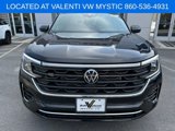 Certified 2024 Volkswagen Atlas Cross Sport SEL R-Line image 3