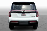 New 2025 Nissan Armada PRO-4X image 4