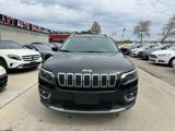Used 2020 Jeep Cherokee Limited image 2