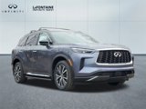 New 2025 INFINITI QX60 Autograph w/ Cargo Package image 3
