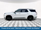 New 2025 Hyundai Palisade Calligraphy image 4