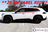 Used 2025 BMW XM Label Red w/ M Driver's Package image 5