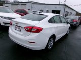 Used 2018 Chevrolet Cruze LS image 4