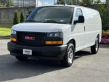 New 2025 GMC Savana 2500 w/ Driver Convenience Package image 5