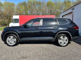 Used 2019 Volkswagen Atlas SE w/ Towing Package image 5