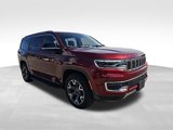 Used 2024 Jeep Wagoneer Series III image 3