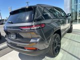 New 2025 Jeep Grand Cherokee Altitude image 6