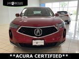 Certified 2024 Acura RDX SH-AWD image 2
