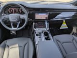 New 2025 Audi Q8 Premium Plus image 5