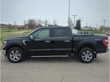 Used 2023 Ford F150 Lariat w/ Equipment Group 502A High image 4