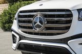 New 2025 Mercedes-Benz GLS 580 4MATIC image 5