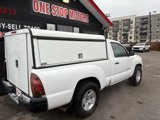 Used 2008 Toyota Tacoma 2WD Regular Cab image 6
