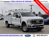 New 2025 Ford F350 XL w/ XL Chrome Package image 2