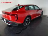 Used 2025 Kia K4 EX image 5