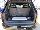 New 2025 Toyota Sequoia Platinum image 4