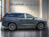 New 2025 Lexus TX 350 AWD image 2