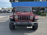 Used 2021 Jeep Gladiator Rubicon image 3