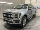 New 2025 Ford F150 Lariat image 3
