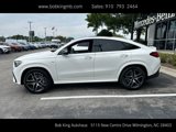 New 2025 Mercedes-Benz GLE 53 AMG 4MATIC image 3