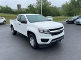 Used 2020 Chevrolet Colorado W/T image 2
