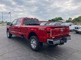 Used 2023 Ford F250 4x4 Crew Cab Super Duty image 3
