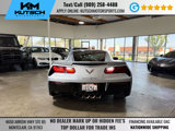 Used 2017 Chevrolet Corvette Stingray Coupe image 6