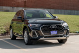Used 2022 Audi Q5 2.0T Premium w/ Convenience Package image 2