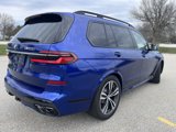 New 2025 BMW X7 M60i w/ Executive Package image 4