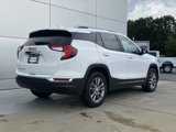 Used 2023 GMC Terrain SLT image 4
