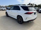 New 2026 Mercedes-Benz GLE 350 4MATIC image 5