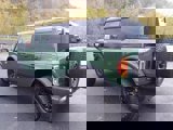 New 2024 Ford Bronco Wildtrak image 3
