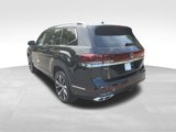 New 2026 Volkswagen Atlas SEL Premium R-Line image 5