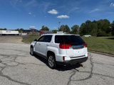Used 2017 GMC Terrain SLE image 3