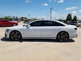New 2025 Audi A8 L 3.0T image 4