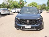 New 2026 Honda CR-V Sport image 2