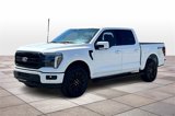 New 2025 Ford F150 Lariat w/ Equipment Group 502A High image 2