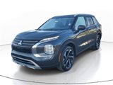 New 2025 Mitsubishi Outlander 4WD Plug-In Hybrid image 3