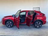 New 2024 Mitsubishi Eclipse Cross SEL image 6