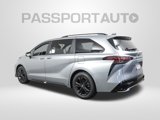 New 2025 Toyota Sienna XSE image 3