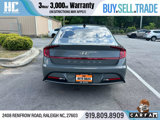 Used 2020 Hyundai Sonata SE image 4