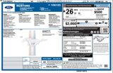 Used 2025 Ford Mustang Premium image 3