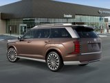 New 2026 Hyundai Palisade Calligraphy image 5