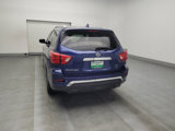 Used 2020 Nissan Pathfinder SV image 6